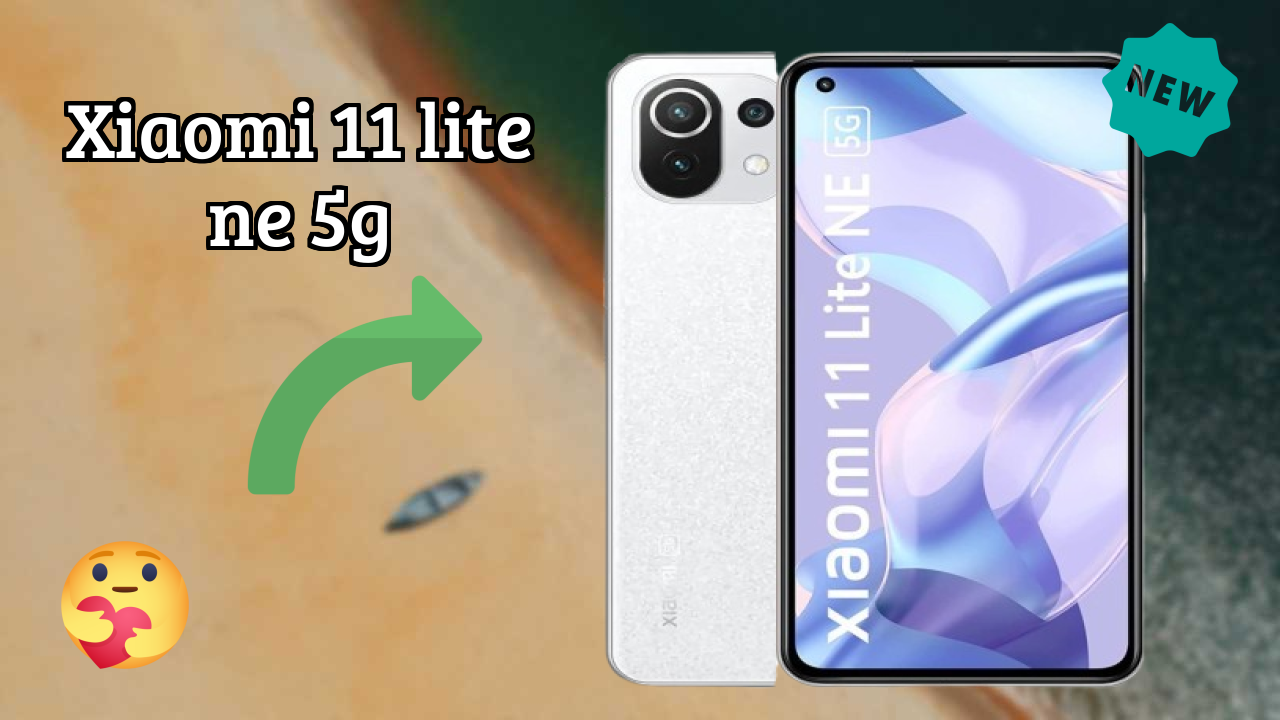 Xiaomi 11 Lite NE 5G Camera Test: 64 MP + 8 MP + 5 MP Rear Camera Photo Quality
