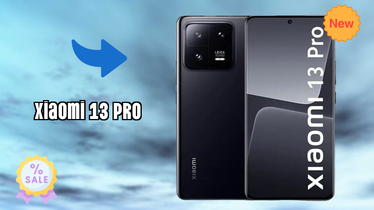 Xiaomi 13 Pro Display Size: 6.73 Inches (17.09 Cm) Screen Review