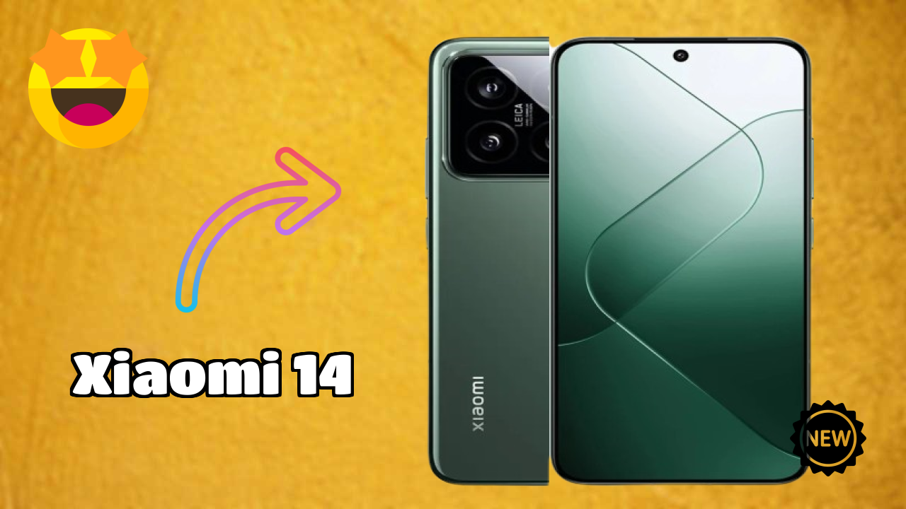 Xiaomi 14 Camera Samples: 50 MP + 50 MP + 50 MP Rear Camera Quality Test