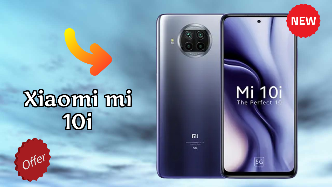 Xiaomi Mi 10i RAM Test: Is 6 GB RAM Sufficient for 2026?