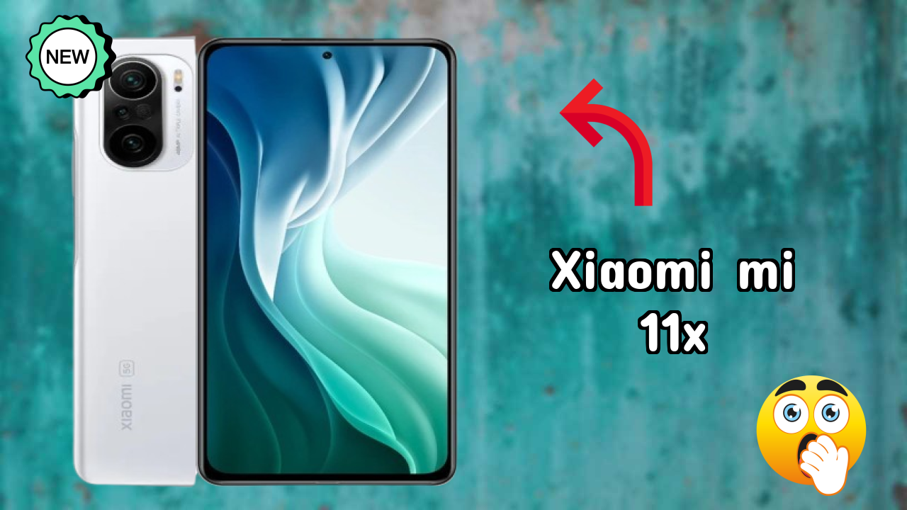 Xiaomi Mi 11X Display Analysis: 6.67 Inches (16.94 Cm) Quality