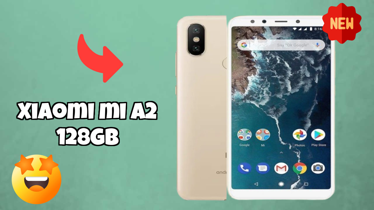 Xiaomi Mi A2 128GB Camera Samples: 12 MP + 20 MP Rear Camera Real Test