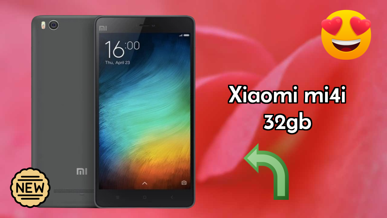 Xiaomi Mi4i 32GB Price Analysis: ₹14,999 Value Review