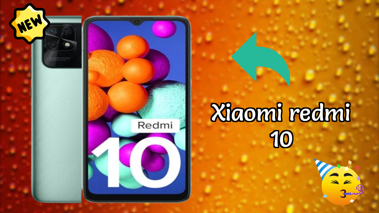 Xiaomi Redmi 10 Display Technology: IPS LCD Explained