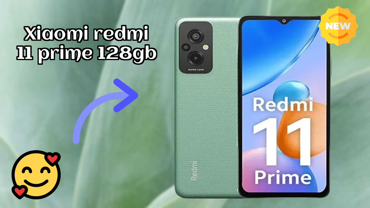 Xiaomi Redmi 11 Prime 128GB Camera Test: 50 MP + 2 MP + 2 MP Rear Camera Sample Shots