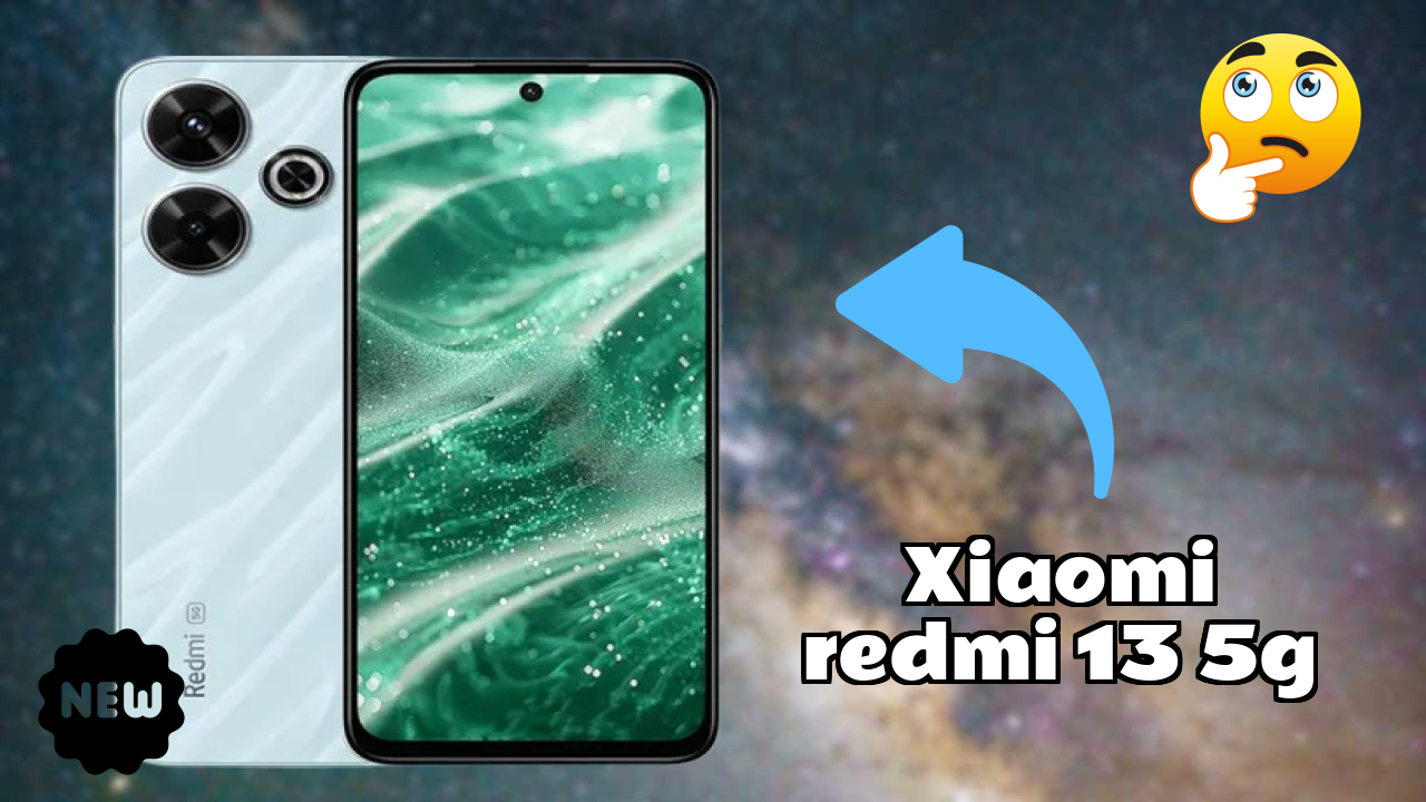 Xiaomi Redmi 13 5G Camera Quality: 108 MP + 2 MP Rear Camera Samples