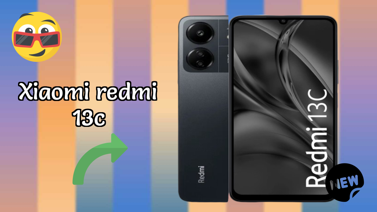 Xiaomi Redmi 13C at ₹8,999 - Best Deal Available Now