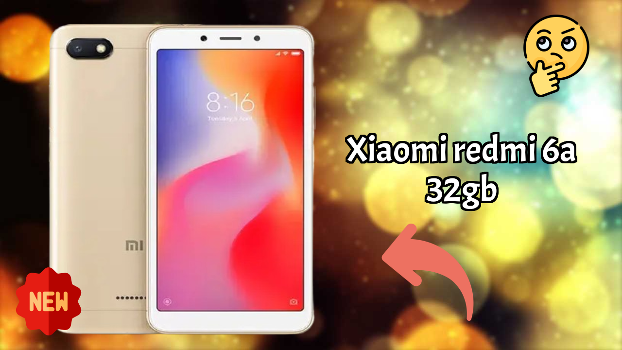 Xiaomi Redmi 6A 32GB Camera Review: 13 MP Rear Camera Samples