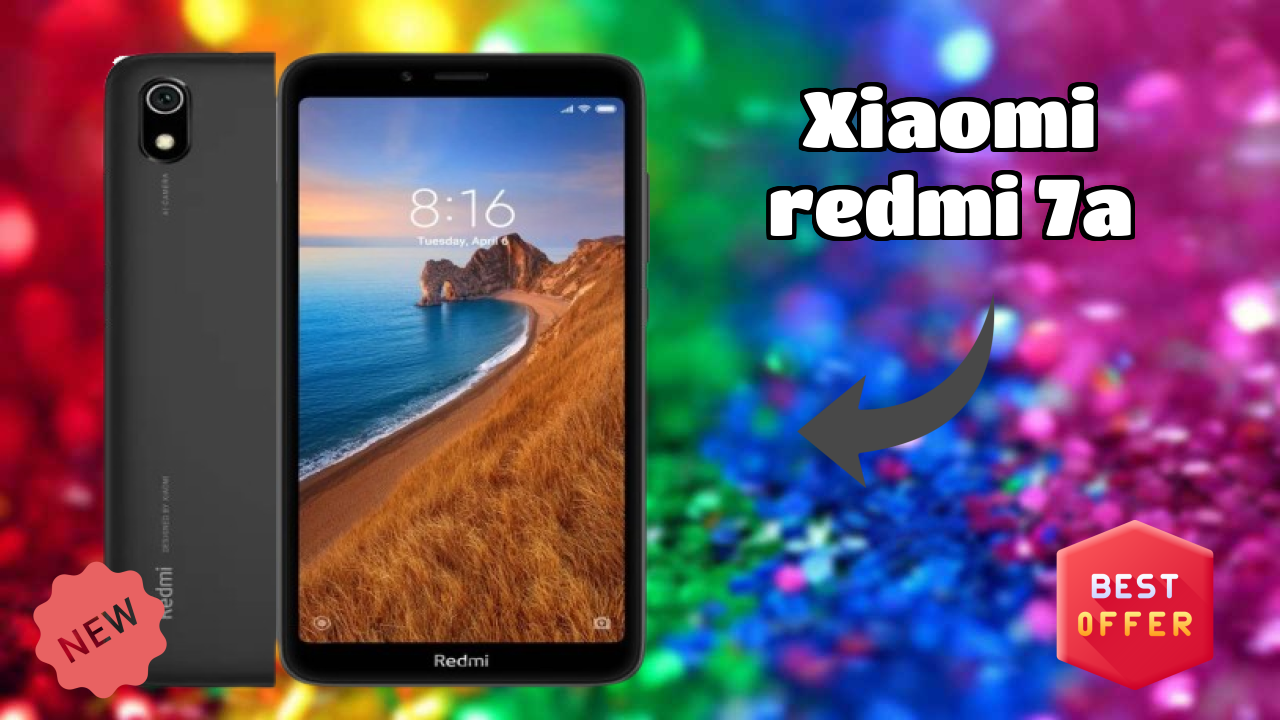 Xiaomi Redmi 7A RAM Performance: 2 GB RAM Gaming Test