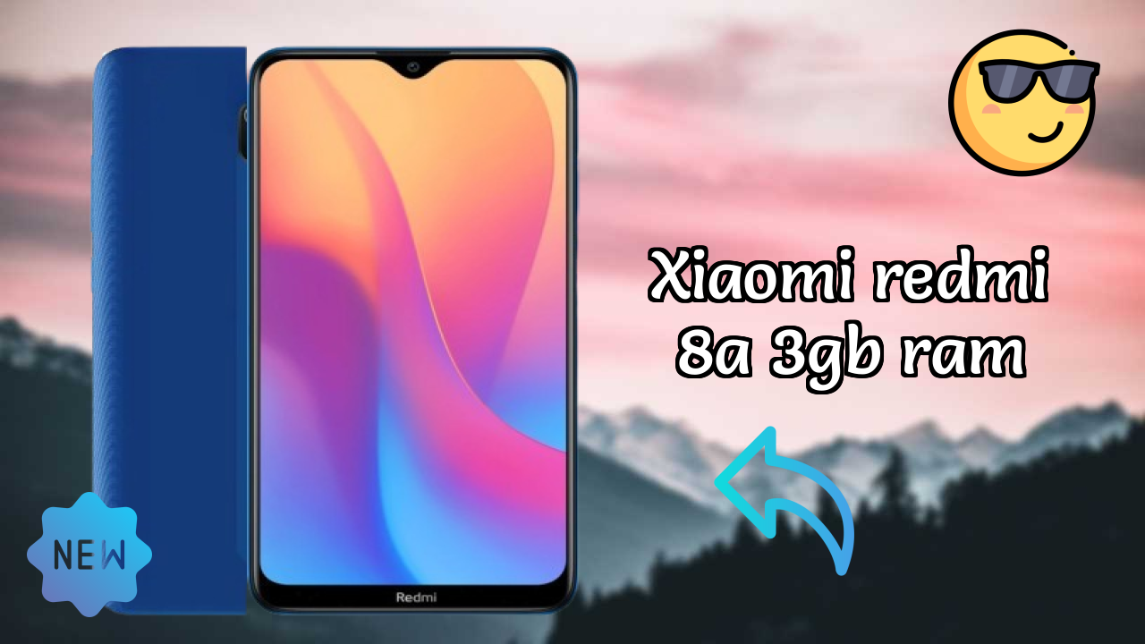Xiaomi Redmi 8A 3GB RAM Performance: Snapdragon 439 Speed Review
