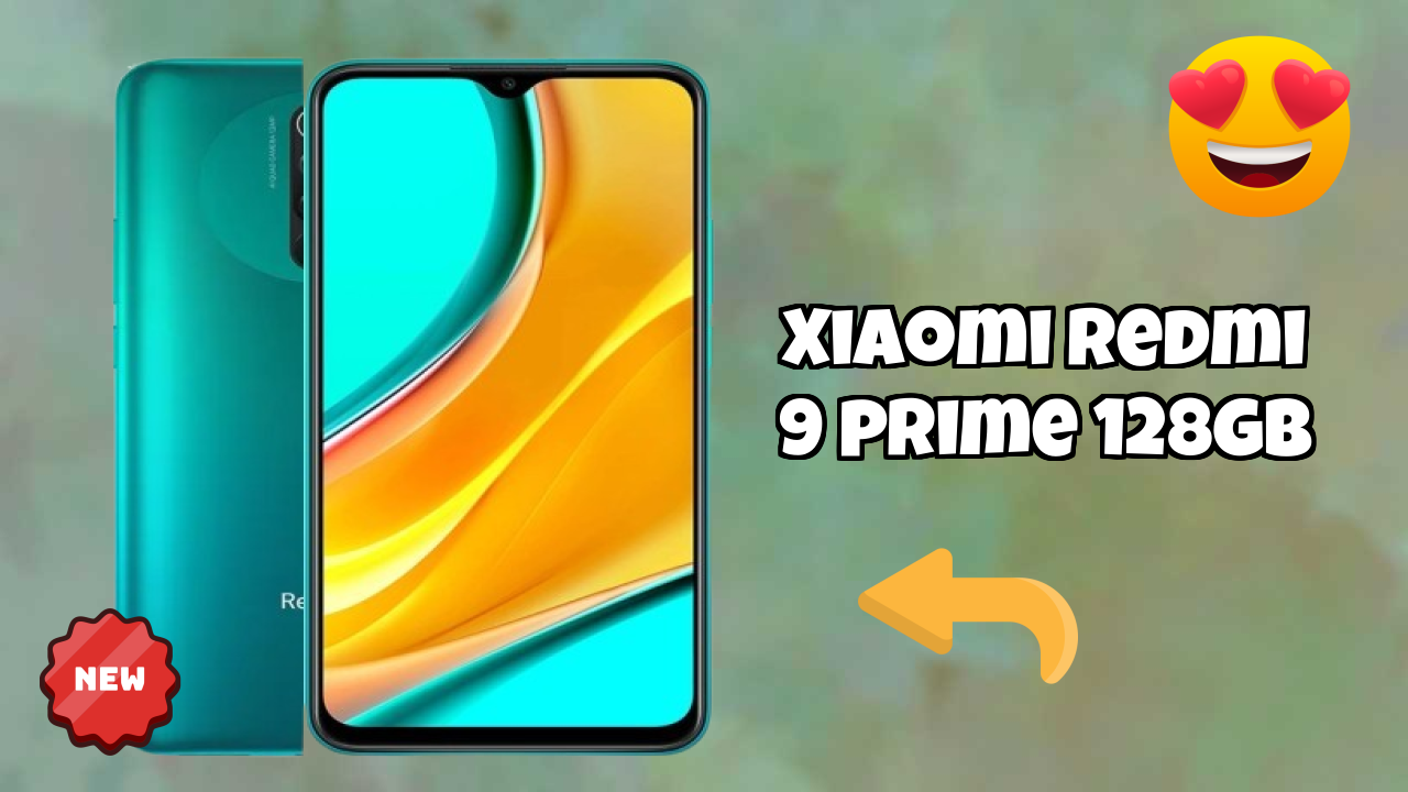 Xiaomi Redmi 9 Prime 128GB RAM Review: 4 GB RAM Multitasking Check