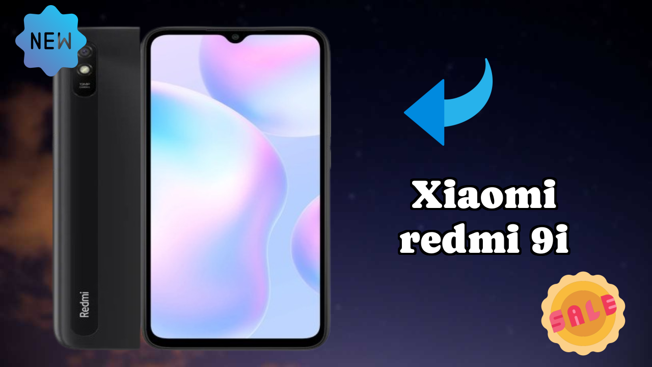 Xiaomi Redmi 9i Performance Analysis 2026 – Worth Buying?
