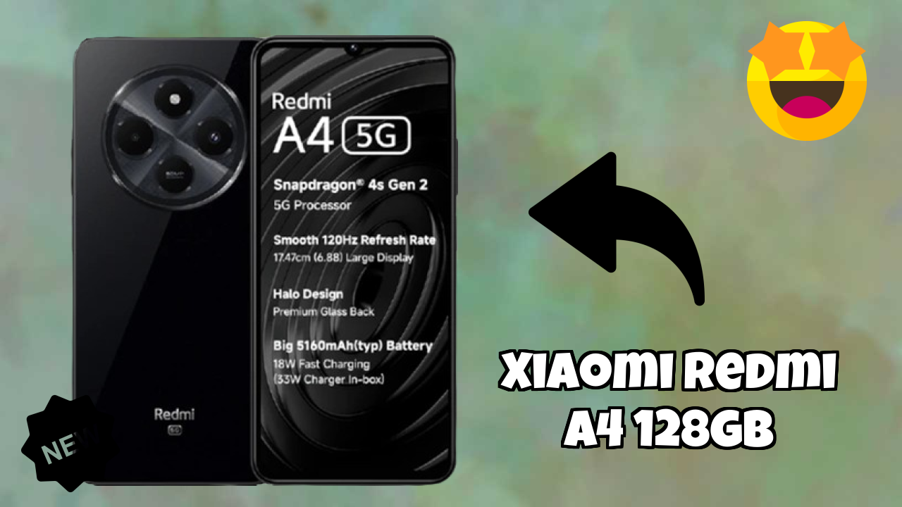 Xiaomi Redmi A4 128GB Camera Review: 50 MP Rear Camera Photo Quality