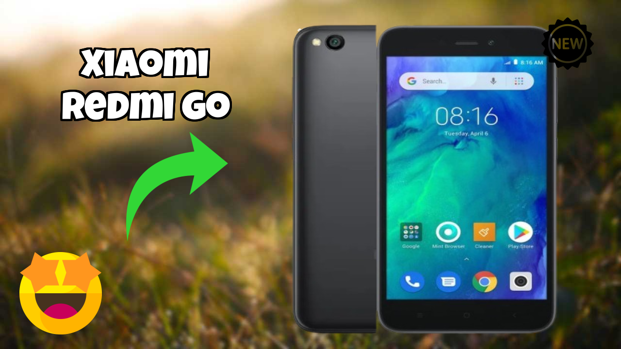 Xiaomi Redmi Go Performance: Snapdragon 425 Speed Review