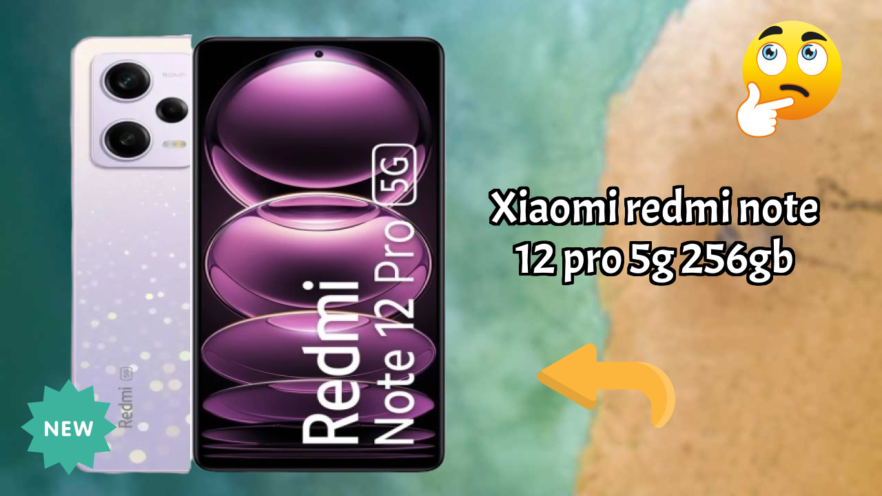 Xiaomi Redmi Note 12 Pro 5G 256GB Camera Test: 50 MP + 8 MP + 2 MP Rear Camera Sample Shots