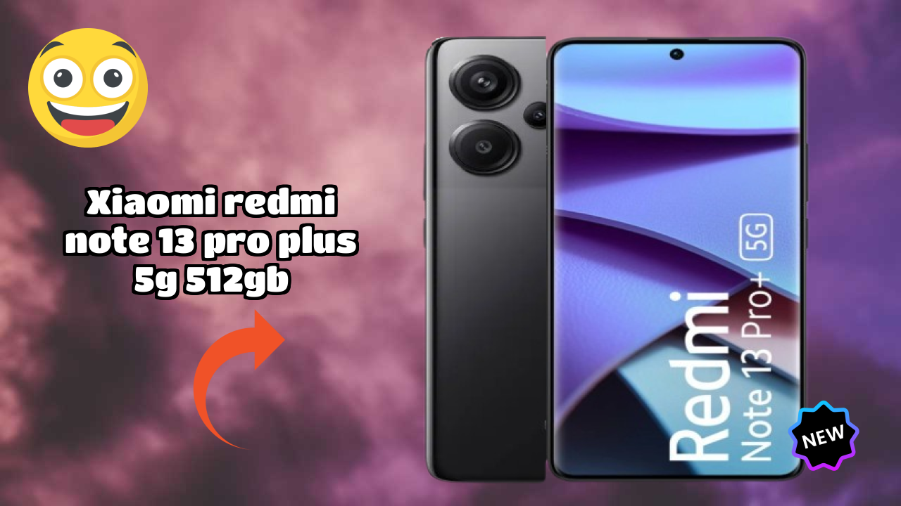 Xiaomi Redmi Note 13 Pro Plus 5G 512GB Battery Review: 5000 MAh Charging Analysis