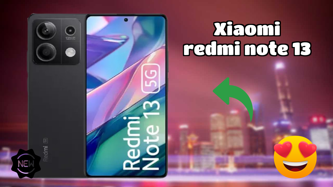 Xiaomi Redmi Note 13 Camera Review: 108 MP + 8 MP + 2 MP Rear Camera Photo Quality