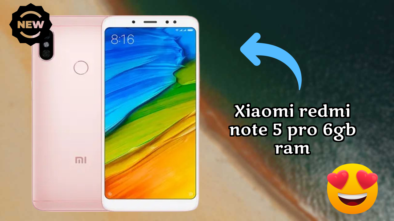 Xiaomi Redmi Note 5 Pro 6GB RAM Battery Review: 4000 MAh Quick Charging Charging Time