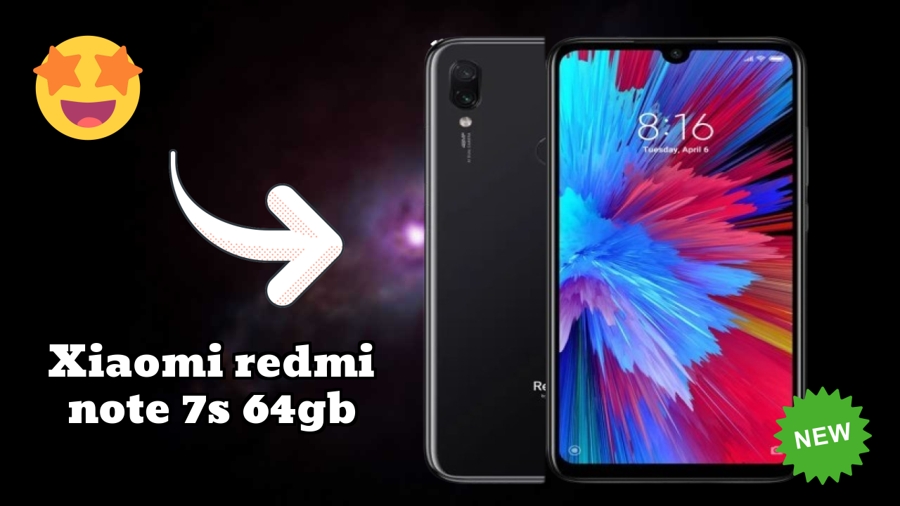 Xiaomi Redmi Note 7S 64GB Camera Test: 13 MP Front Camera Selfie Test
