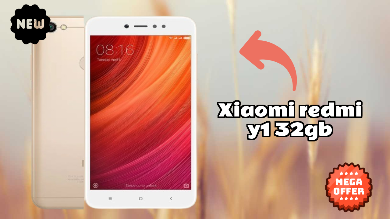 Xiaomi Redmi Y1 32GB Battery Review: 3080 MAh Charging Analysis